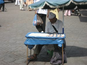 Heute back‘ ich, morgen brau‘ ich, ..